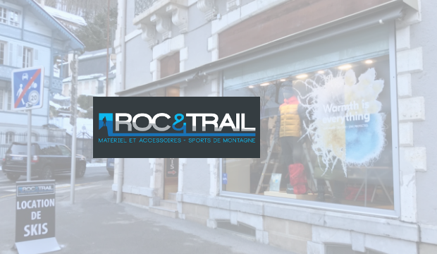 roc & trail cauterets