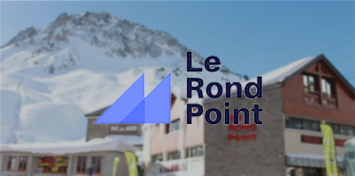 rond point la mongie grand tourmalet