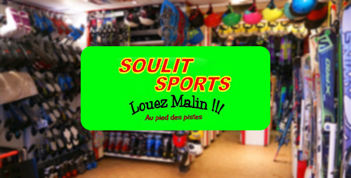 soulit sport peyragudes