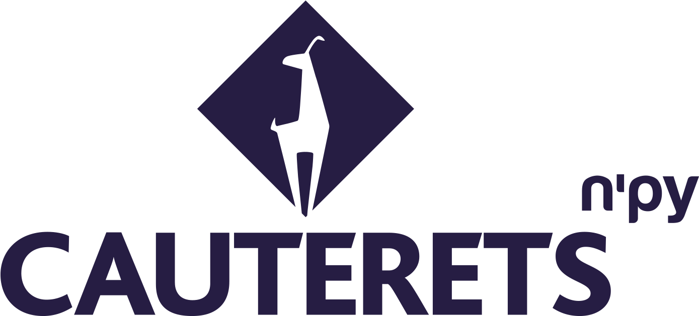 logo cauterets