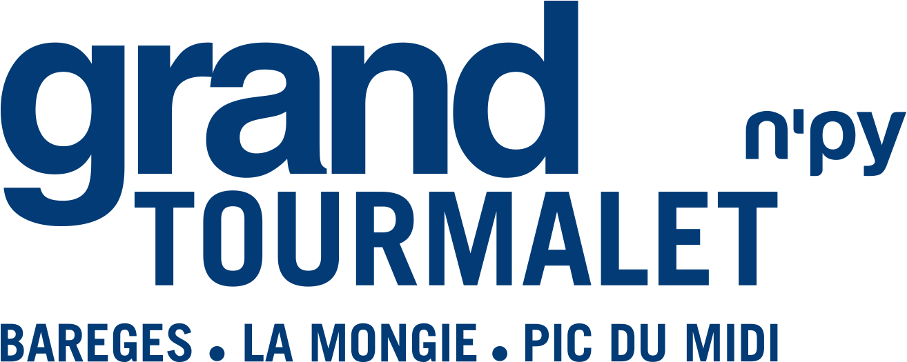 logo grand tourmalet