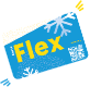 carte flex