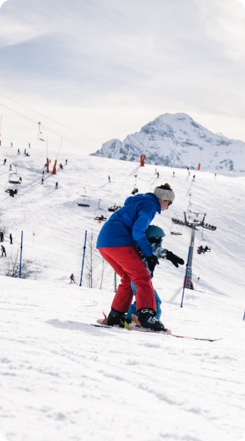 reduction ski famille cauterets