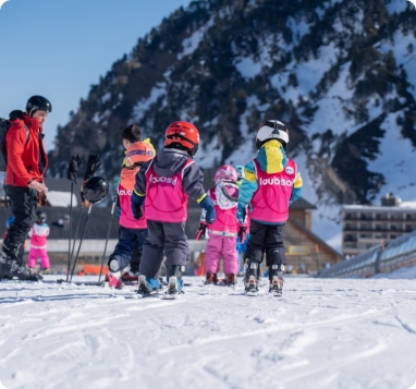 grand tourmalet forfait ski famille