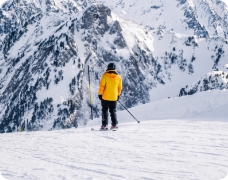 forfait ski balneo Piau Engaly