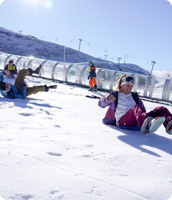 reduction ski famille luz ardiden