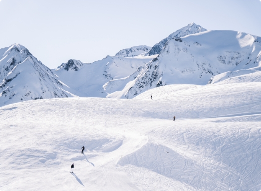 Station de ski