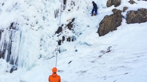 cascade-glace