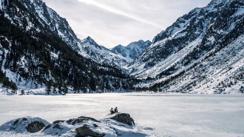 cauterets-paysage