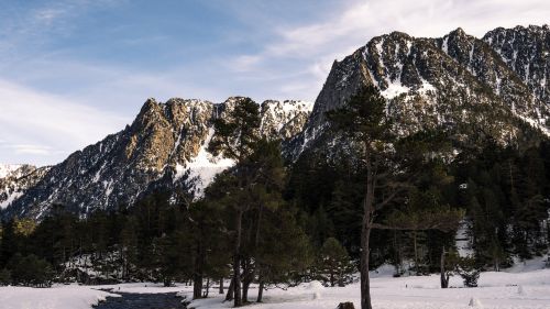 domaine-pont-espagne-cauterets