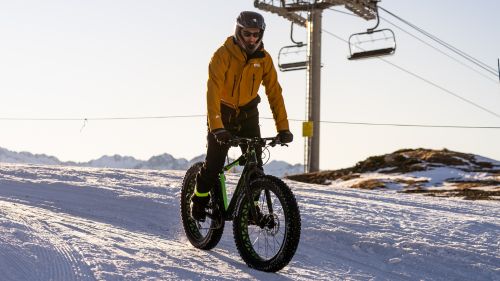 Fatbike-tourmalet