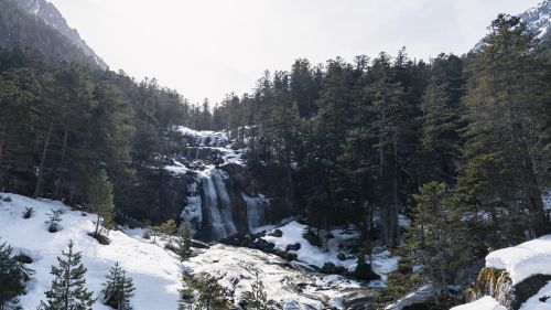 ski-nordique-pont-espagne