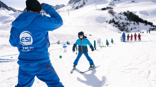 cours-ski-groupe