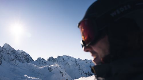 cauterets-skieur