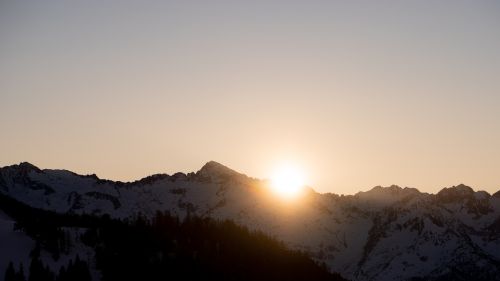 coucher-soleil-pyrenees