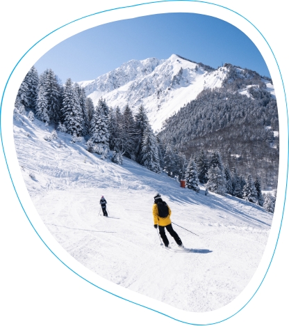 espaces ski tourmalet pyrenees