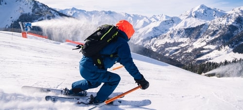 Achetez les forfaits de ski pour la station du Grand-Tourmalet