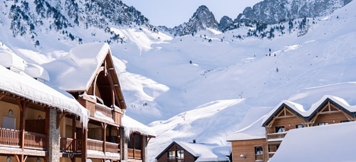 Trouvez un hébergement facilement au Grand-Tourmalet