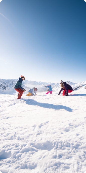 reduction ski famille grand tourmalet