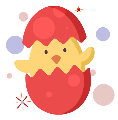 easter egg