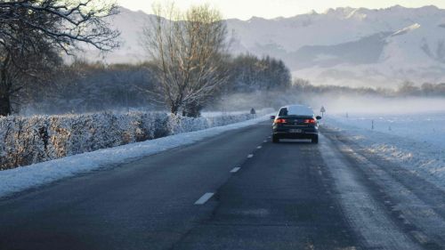 route-neige-matin