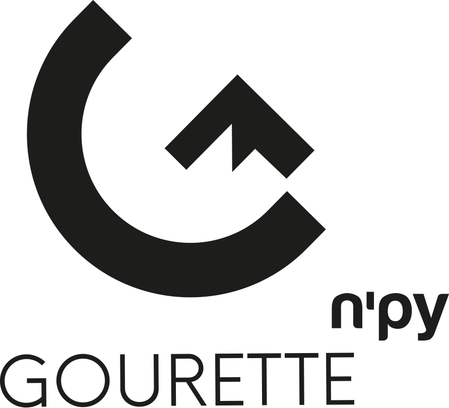 logo gourette x npy