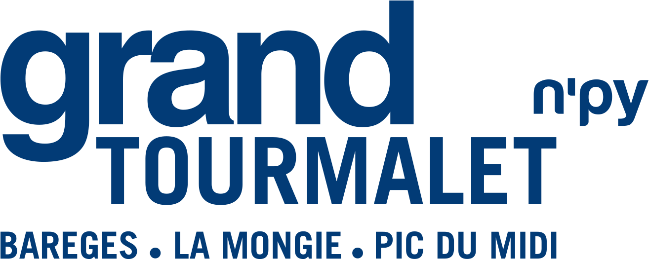 logo grand-tourmalet x npy