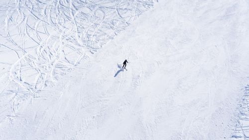 piste-bleue-luz-ardiden