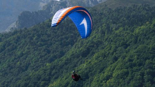 parapente-pyrenees