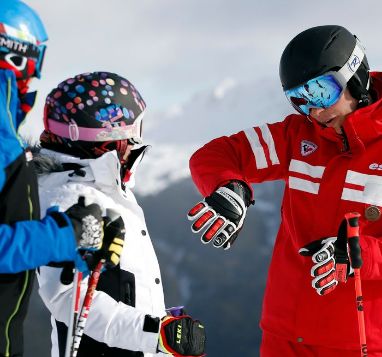 Esf Cauterets