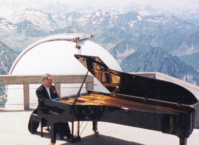 Piano Pic