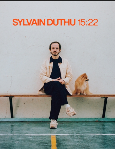 Sylvain Duthu
