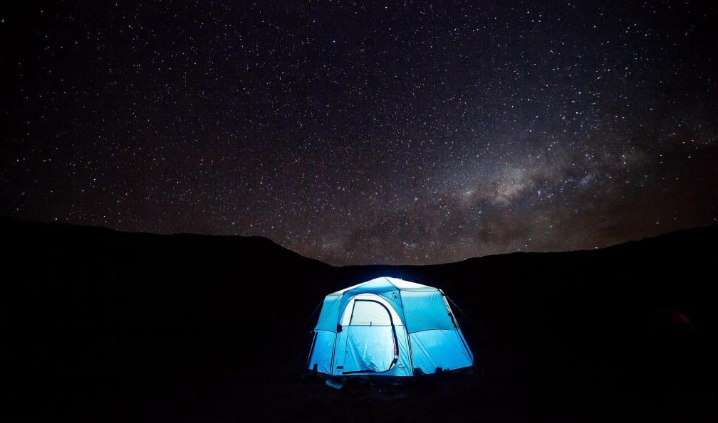 bivouac neouvielle