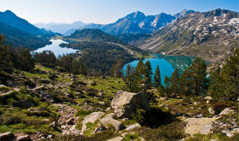 lac oredon