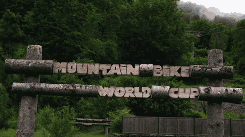 Mountain Bike World Cup