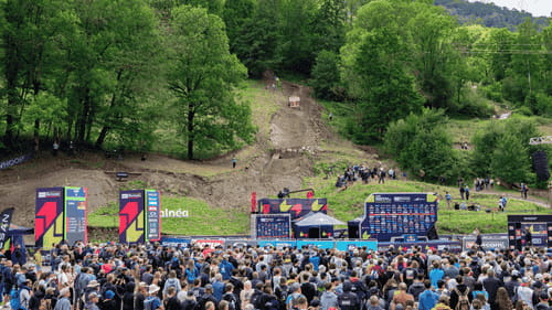 Pyrénées Bike Festival 2024