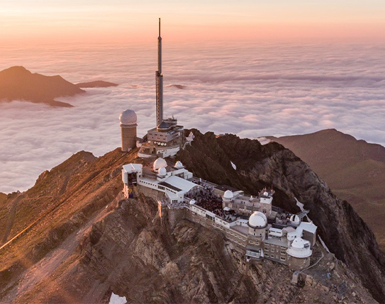 Pic du Midi