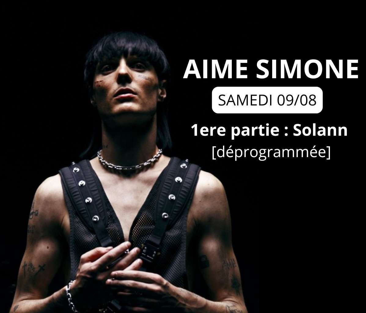Aime Simon