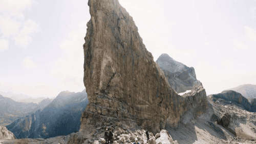 Breche de Roland