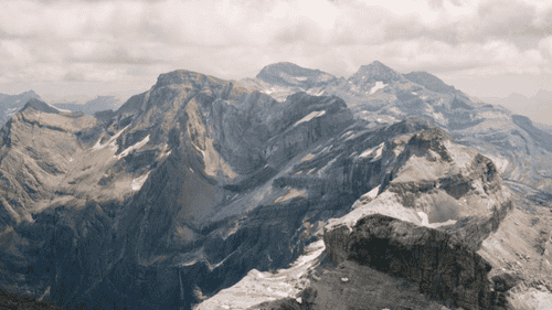 4 sommets des Pyrénées à faire cet été