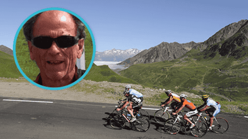 Article de l'Ascension du Col du Tourmalet