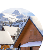 pastille offre early booking hébergement