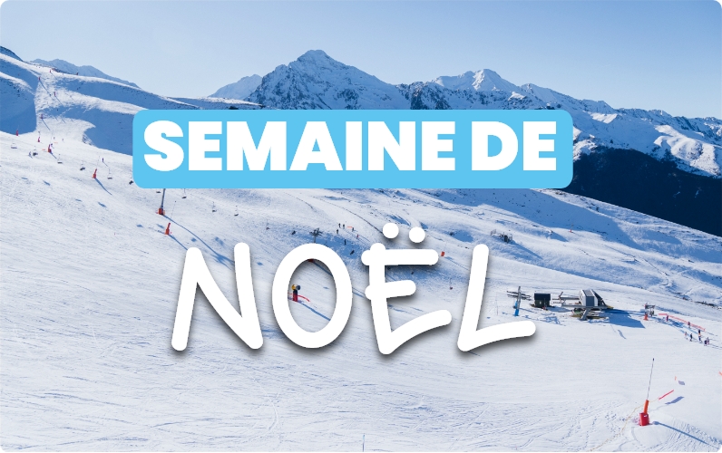 Semaine de Noel
