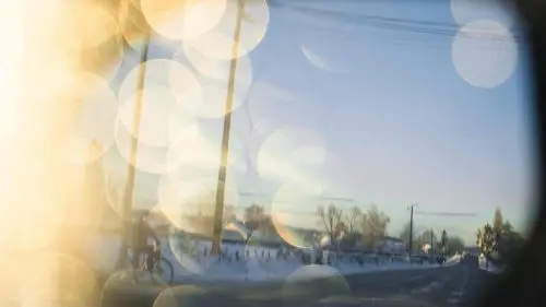 route-montagne-neige