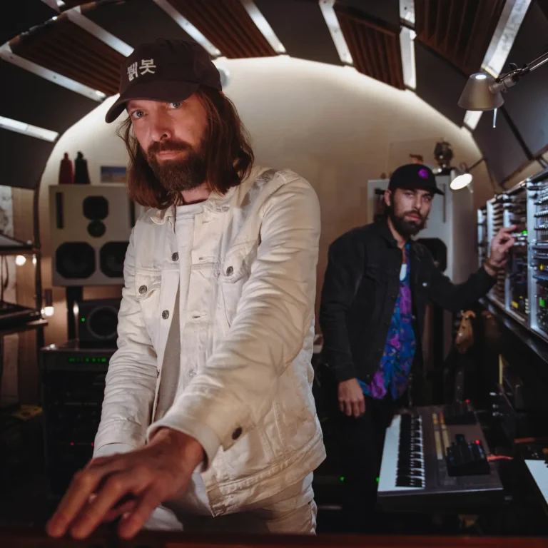 Breakbot & Irfane