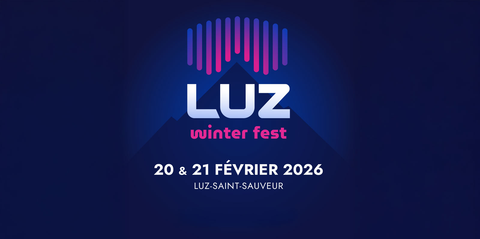 Luz Winter Fest à Luz-Saint-Sauveur