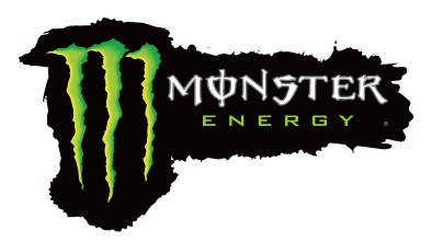 logo Monster