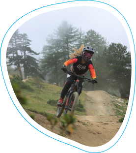 bike park peyragudes bike park peyragudes