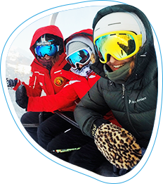 L'équipe N'PY L'équipe N'PY