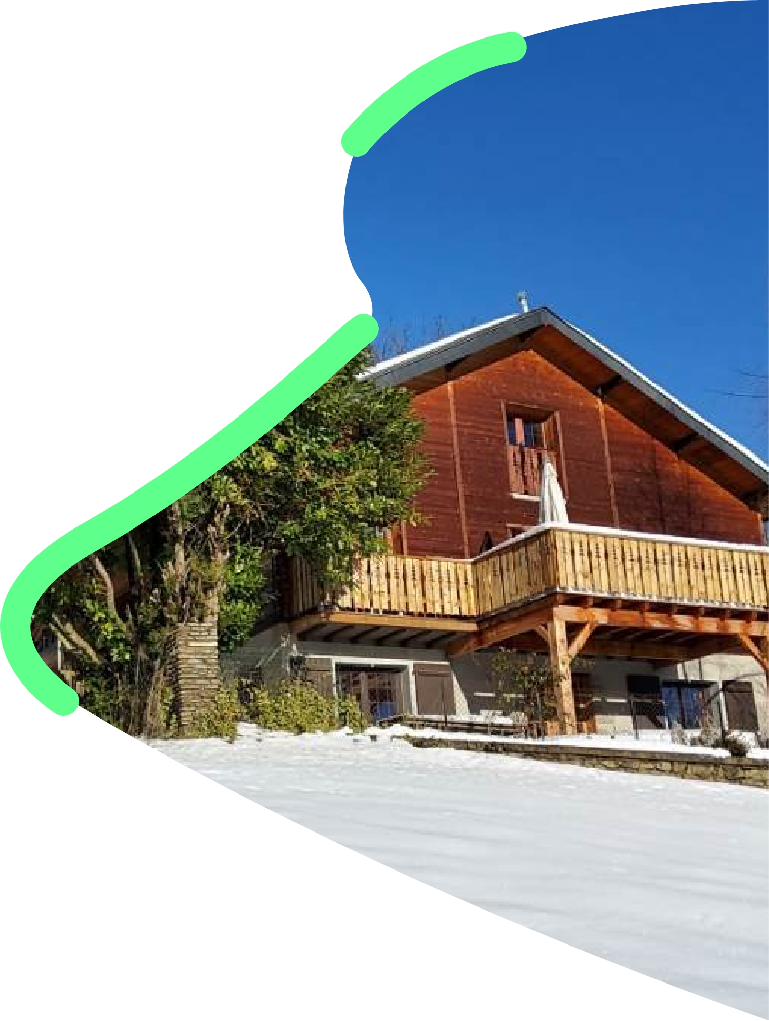 location appartement peyragudes